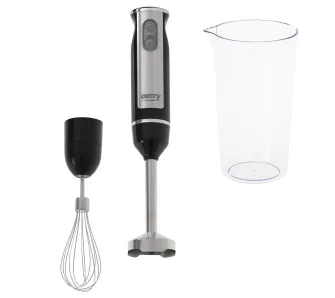 Blender Camry CR 4621 1000W Końcówka do ubijania