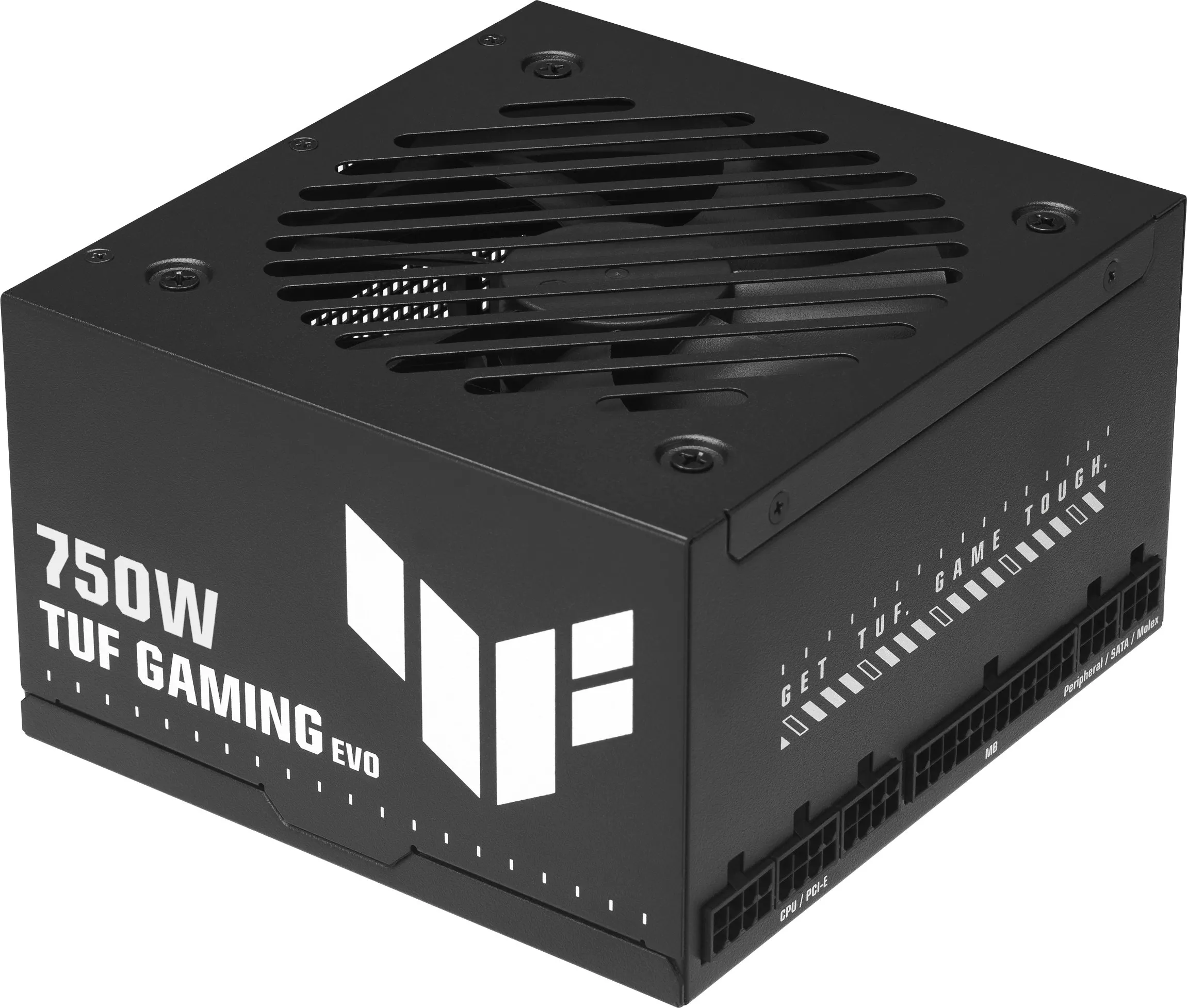Zasilacz ASUS TUF Gaming EVO 750W 80+ Bronze Czarny