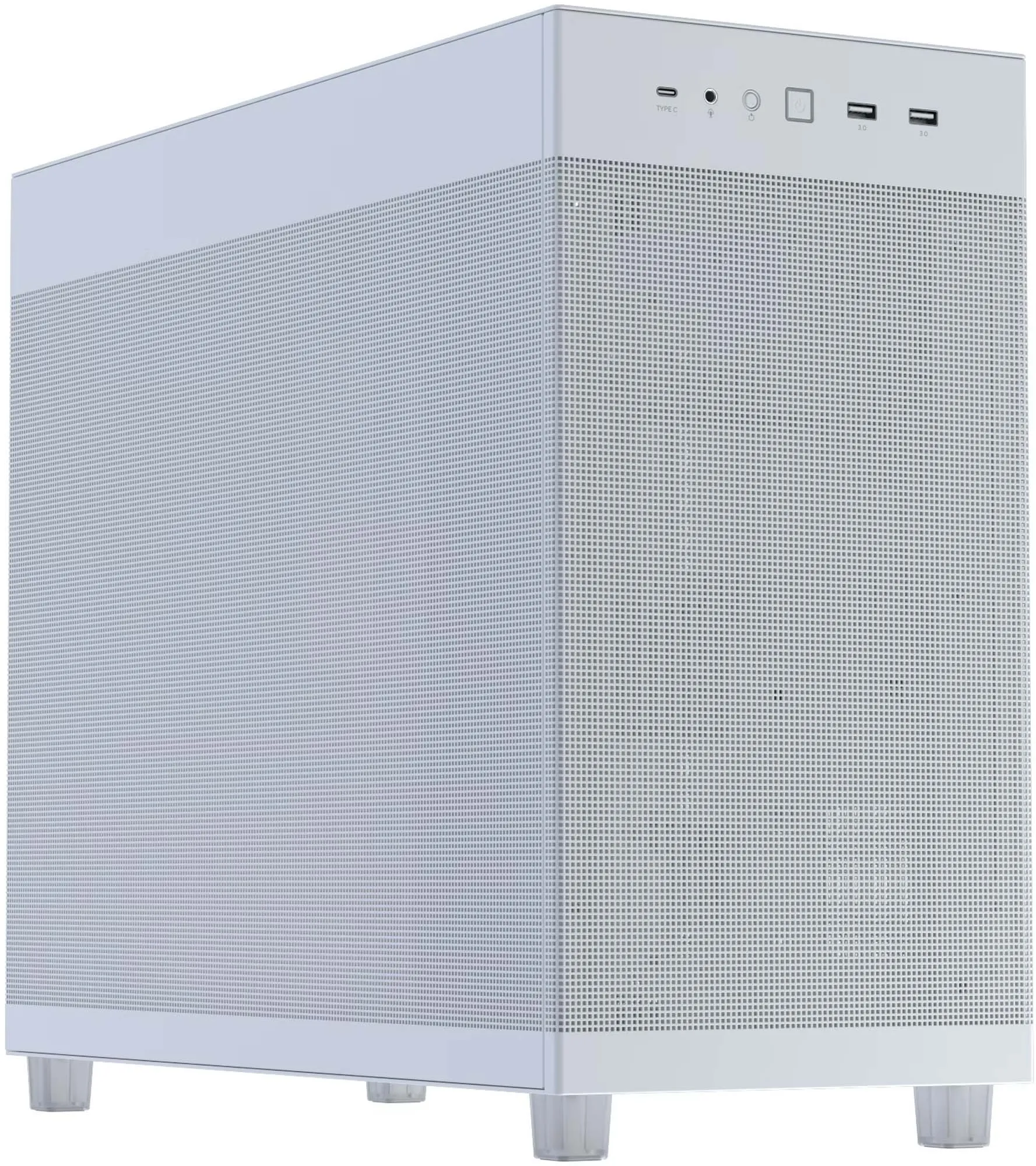 Obudowa ASUS Prime AP303 Mesh Biały