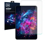 3mk Hardy Paper Effect do iPad 8 A12 /9 gen A13 10,2"