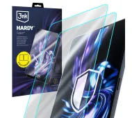 3mk Hardy Fusion do Apple iPad Air 11" (M2/M3/M4)