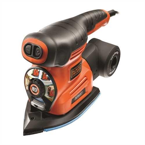 Black&Decker KA280K-QS