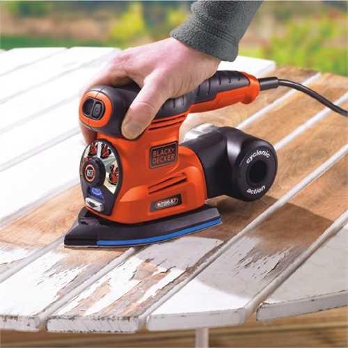 Black&Decker KA280K-QS