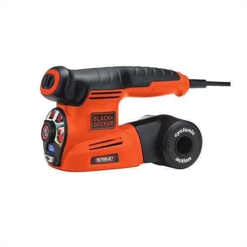 Black&Decker KA280K-QS