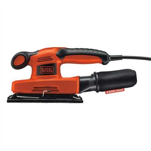 Black&Decker KA320EKA-QS