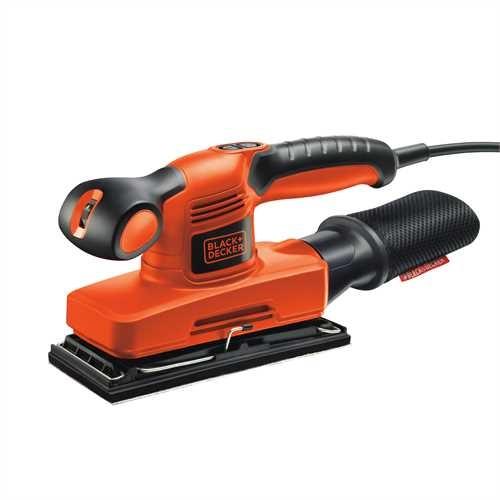 Black&Decker KA320EKA-QS