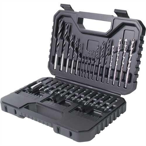 Black&Decker A7217-XJ (50 szt.)