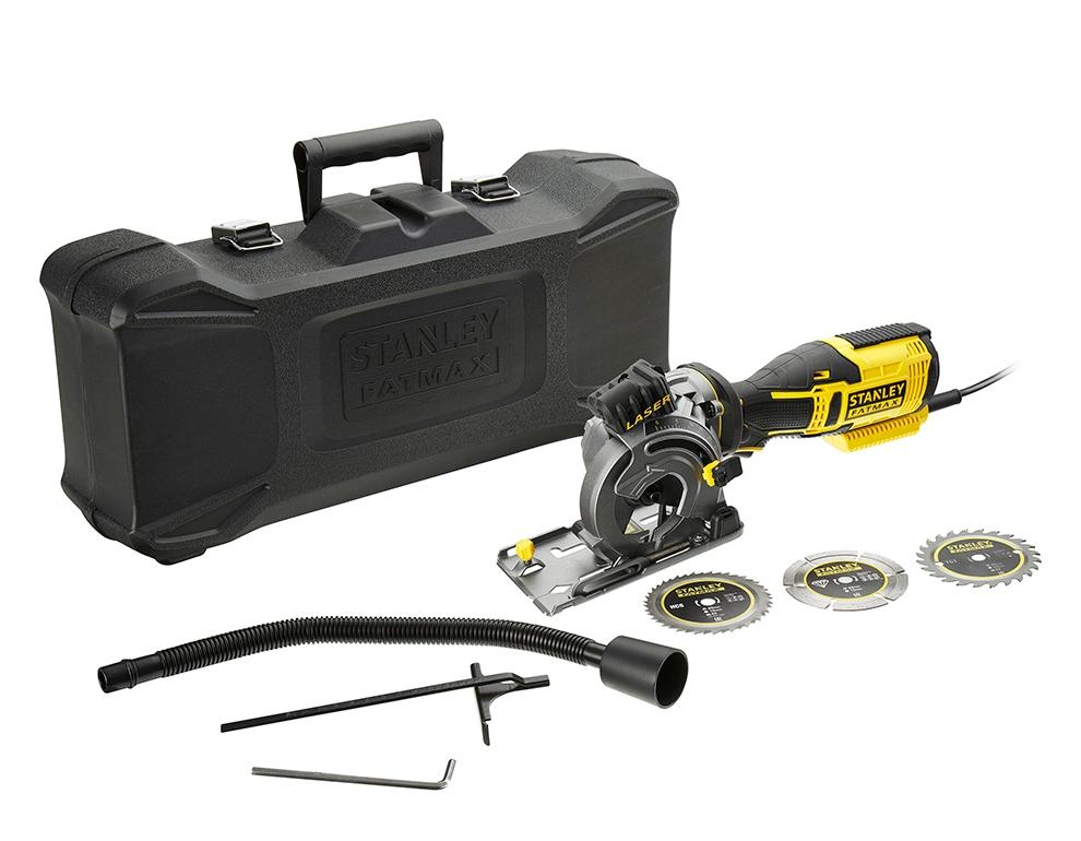 Stanley FME380K-QS