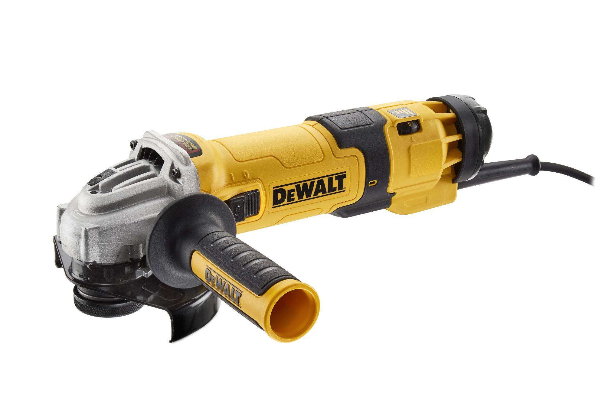 DeWalt DWE4257-QS