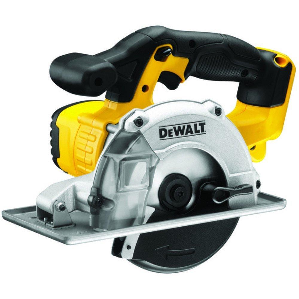 DeWalt DCS373NT-XJ (bez akumulatora i ładowarki)