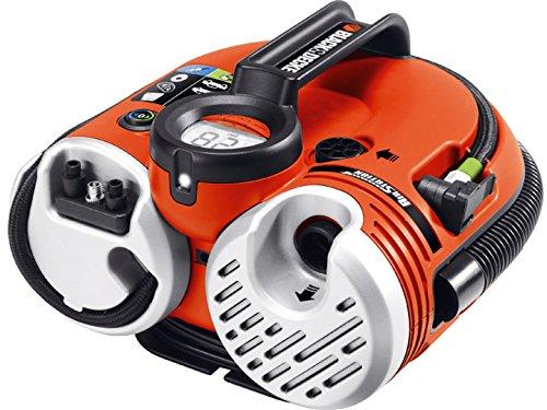 Black&Decker ASI500-QW