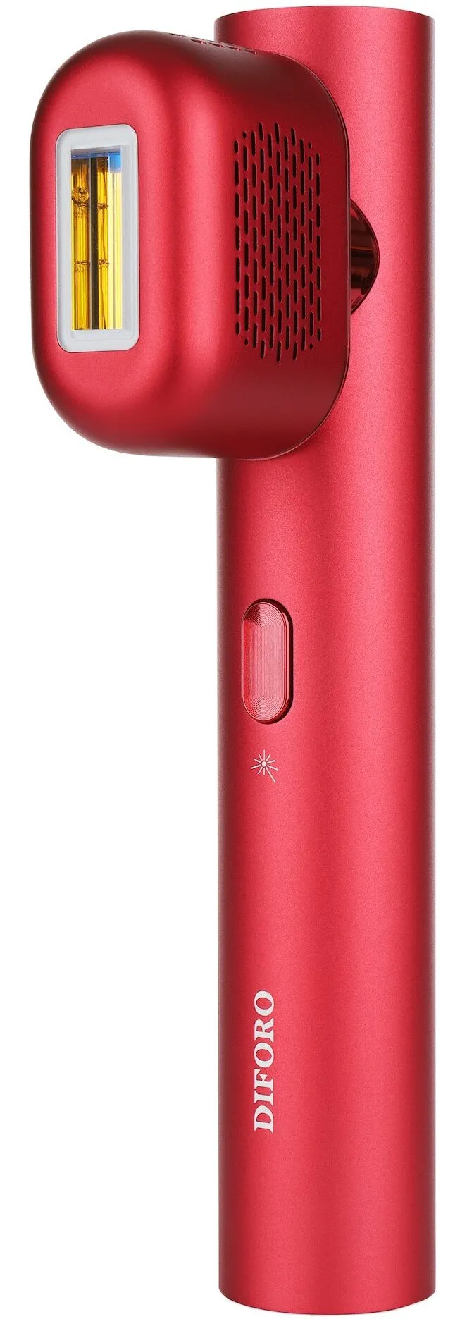 Depilator Diforo Velvet