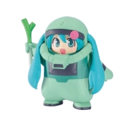 Banpresto Gundam 45th X Hatsune Miku - Zaku Costume [Hatsune Miku Ver.]