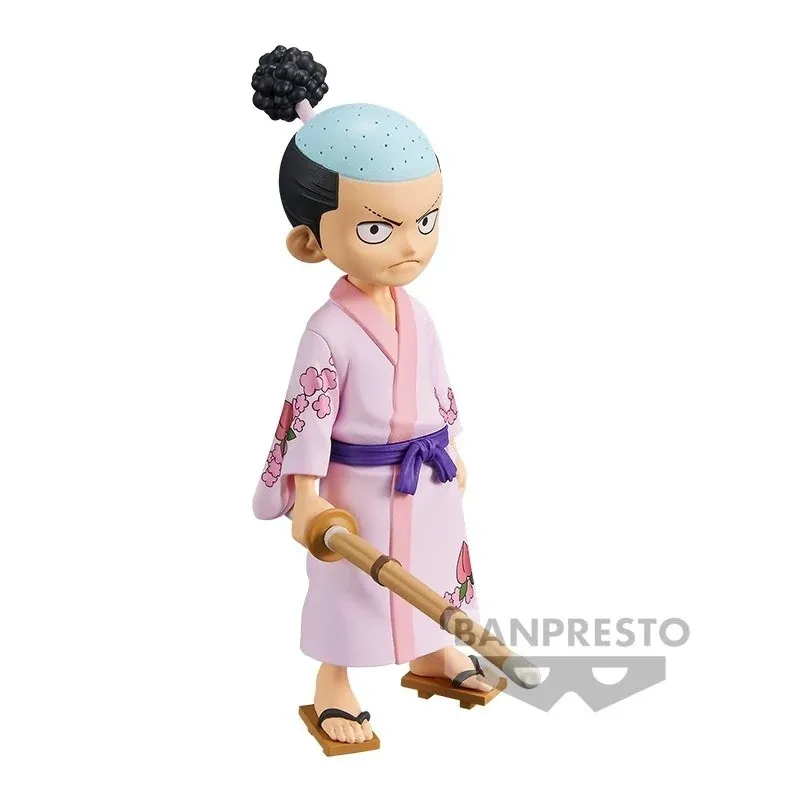 Figurka Bandai One Piece DXF Grandline Wanokuni Vol.5 – Kouzuki Momonosuke