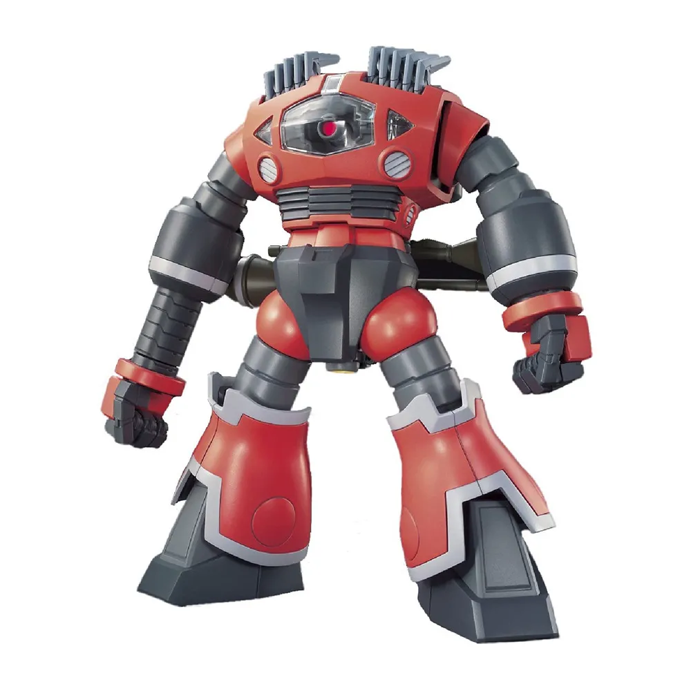 Model do składania Bandai HGUC 1/144 MSM-08 ZOGOK (UNI. V)