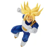 Bandai Dragon Ball Z - Super Saiyan Trunks (Chosenshiretsuden III Vol.1)