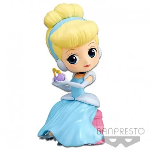 Figurka Banpresto Q Posket - Disney - Cinderella Perfum
