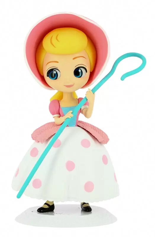 Figurka Bandai Q Posket - Toy Story - Bo Peep Vers. A