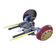 Bandai HGBC 1/144 VALUABLE POD