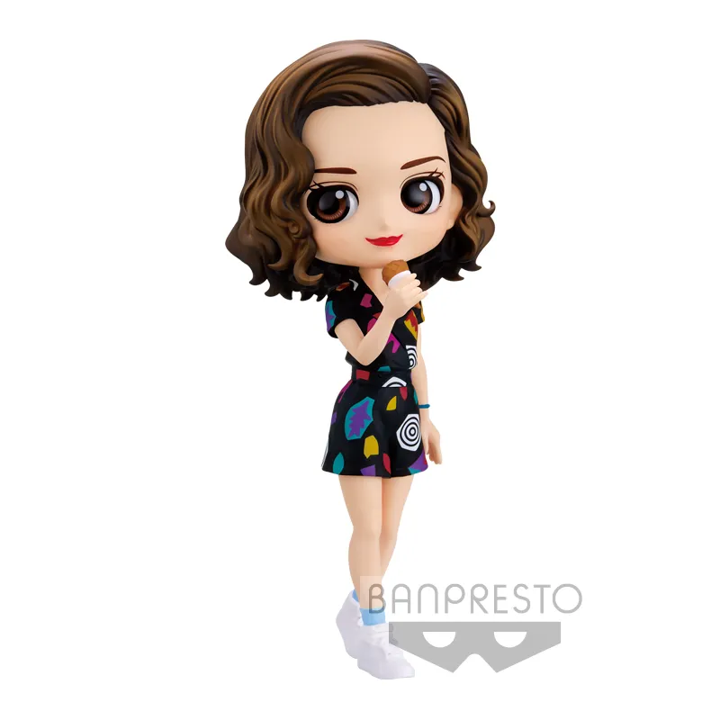 Figurka Banpresto Q Posket - Stranger Things - Eleven Vol.2