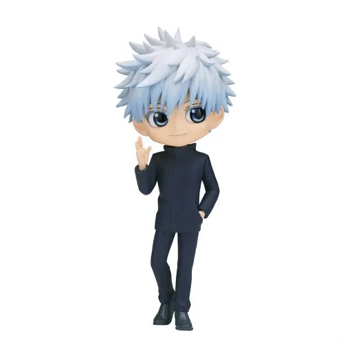 Figurka Bandai Q Posket - Jujutsu Kaisen - Satoru Gojo Ver.B