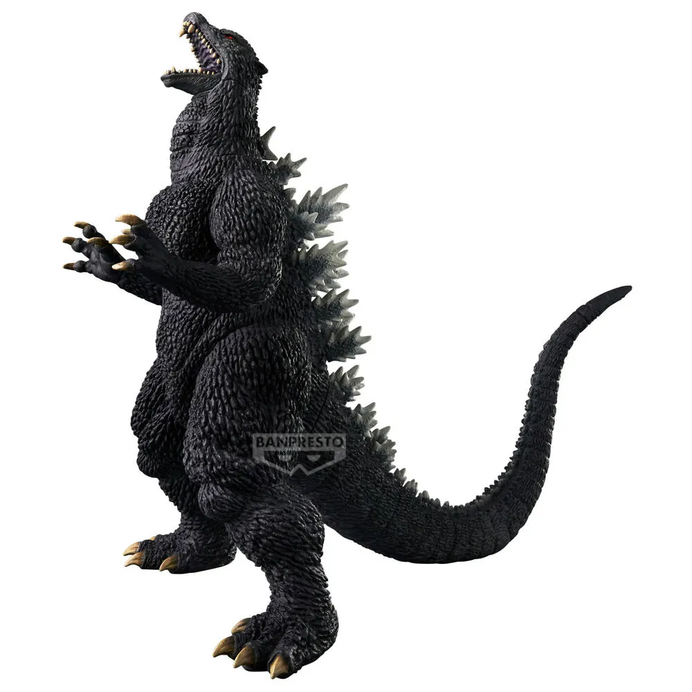 Figurka Banpresto Toho Monster Series Monser Roar Attack - Godzilla (2024)