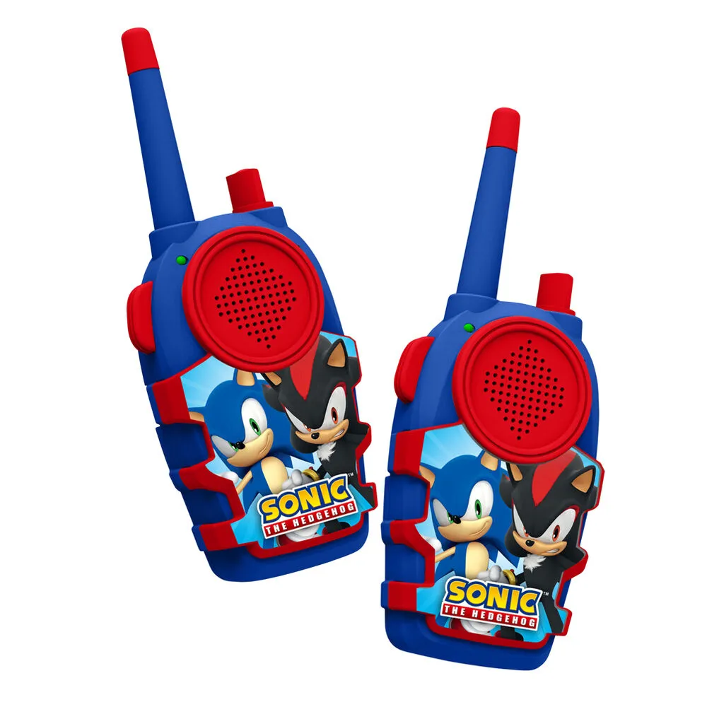 Krótkofalówki OTL Technologies Walkie Talkie Sonic
