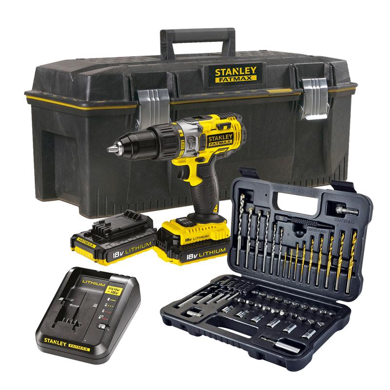 Stanley FMCK625PR23-QW