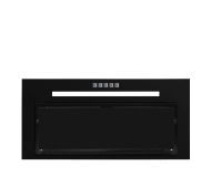 VDB CRAFT ST 60 Black Space System
