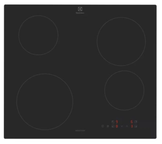 Płyta indukcyjna Electrolux CIB60420CL 59cm Czarny mat