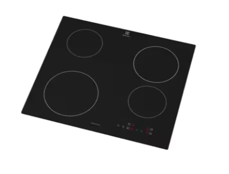 фото Индукционная варочная поверхность Electrolux CIB60420CL 3
