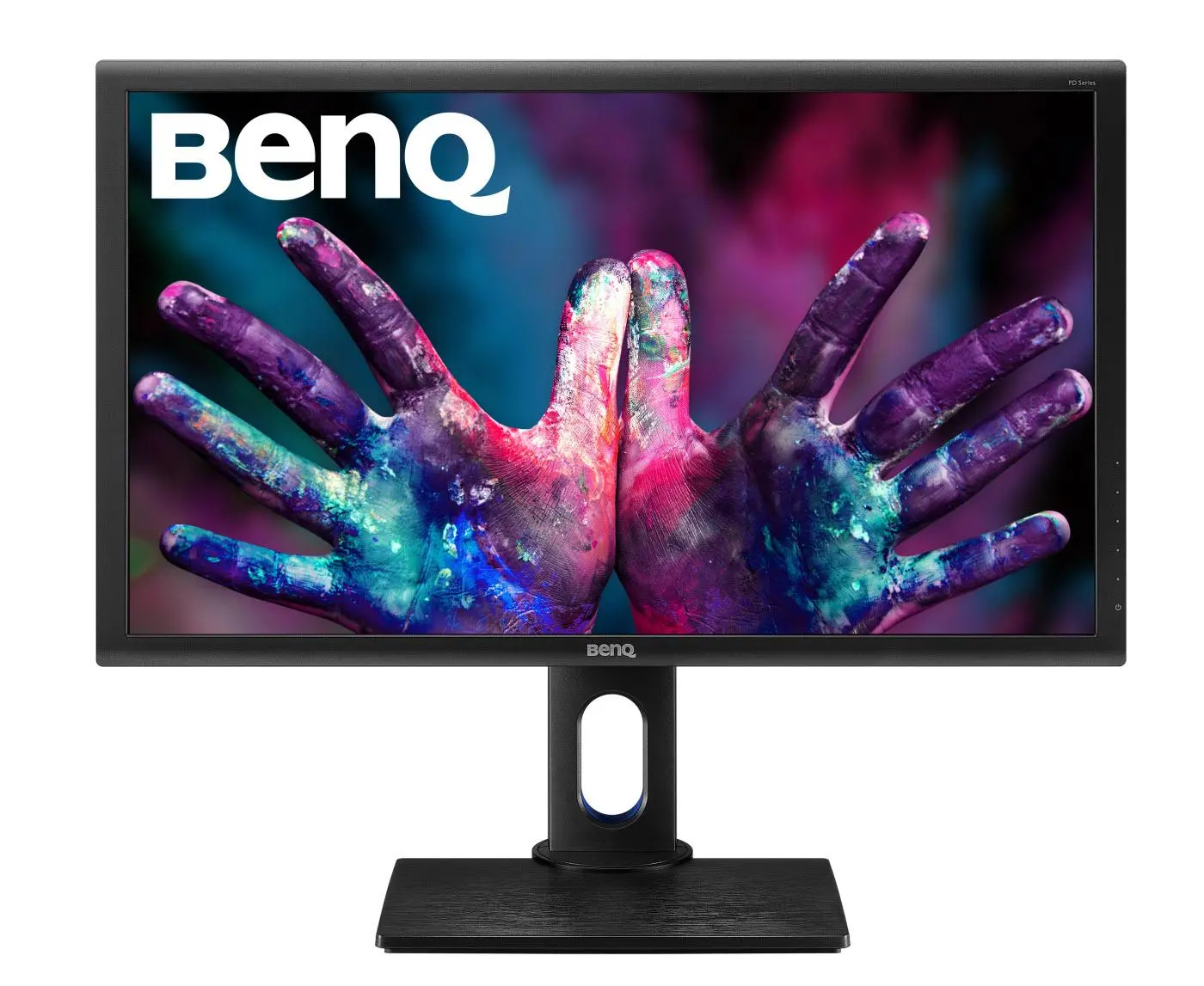 Monitor BenQ PD2700Q 27" 2K IPS 60Hz 4ms