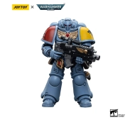 Joy Toy Warhammer 40k Space Wolves Intercessors
