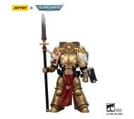Joy Toy Warhammer 40k Blood Angels Sanguinary Guard 2 with Angelus Boltgun and Encarmine Spear