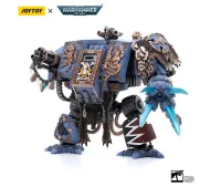 Joy Toy Warhammer 40k Space Wolves Bjorn the Fell-Handed