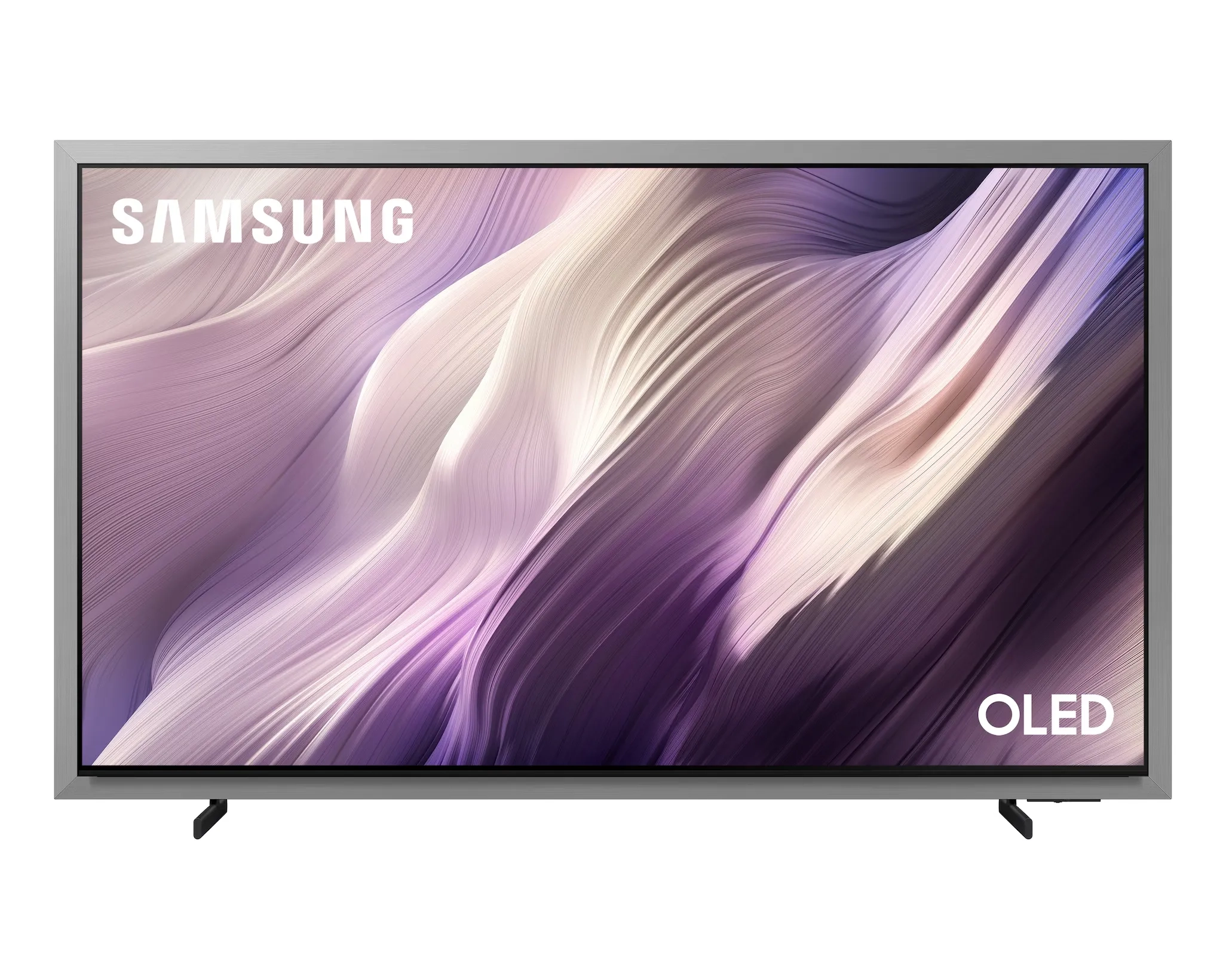Telewizor Samsung QE77S99HAT 77" OLED 4K 165Hz Vision AI Tizen Dolby Atmos HDMI 2.1 DVB-T2