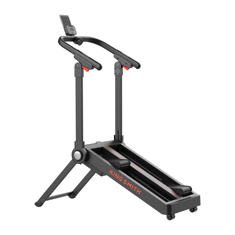 Kingsmith Stepper StairGo STE001 Czarny