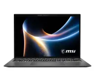 MSI Prestige 13 AI+ A3MG-021PL OLED 13,3" Ultra 7 355 32GB RAM 1TB Dysk SSD Win11 Pro Szary Funkcje AI