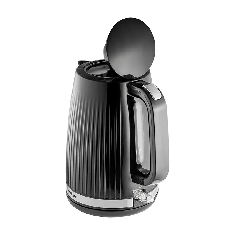 фото Електрочайник Zelmer ZCK7655 Black (71507061P) 3