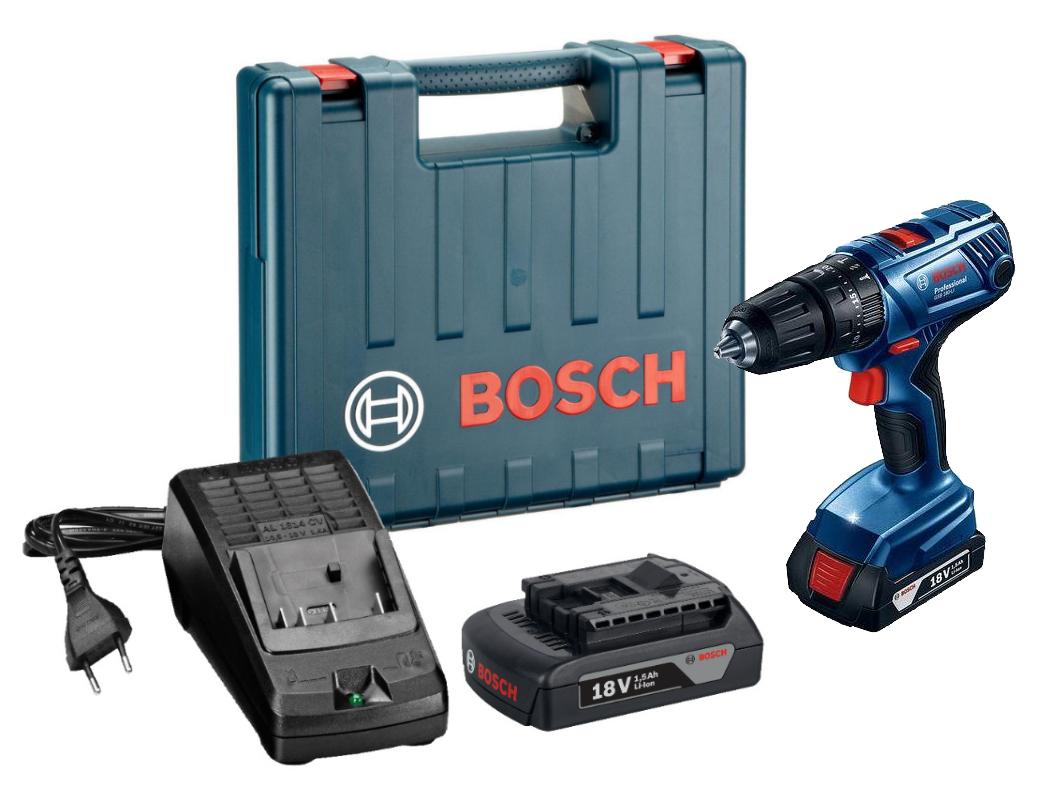 Bosch Professional GSB 180-LI
