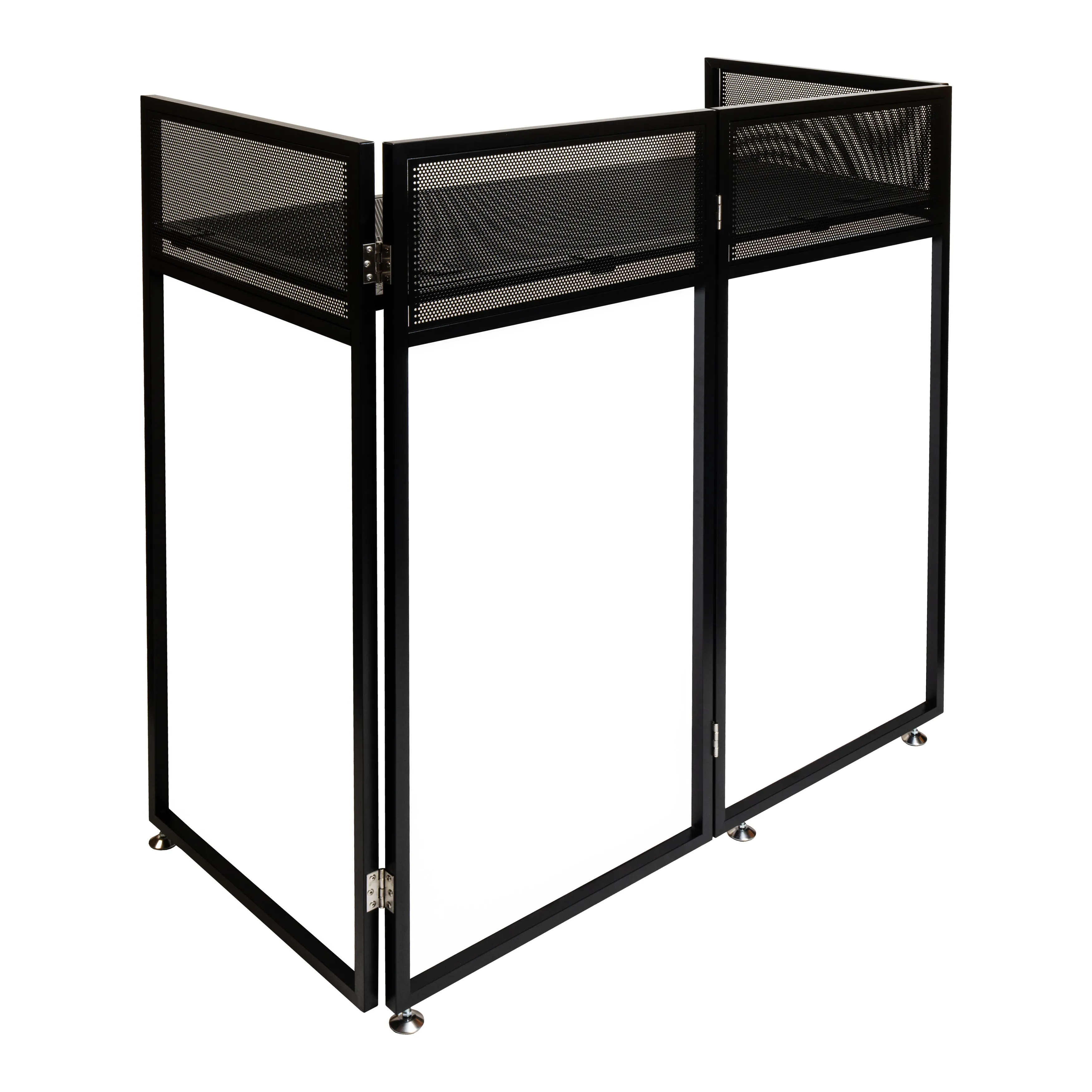 Stół-parawan Musicmate MM-DJ300 DJdesk dla DJ
