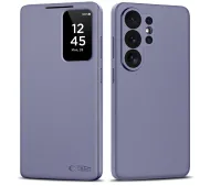 Tech-Protect Smart Wallet do Samsung Galaxy S26 Ultra Fioletowy