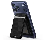 Tech-Protect MagWallet Stand na telefon MagSafe Czarny