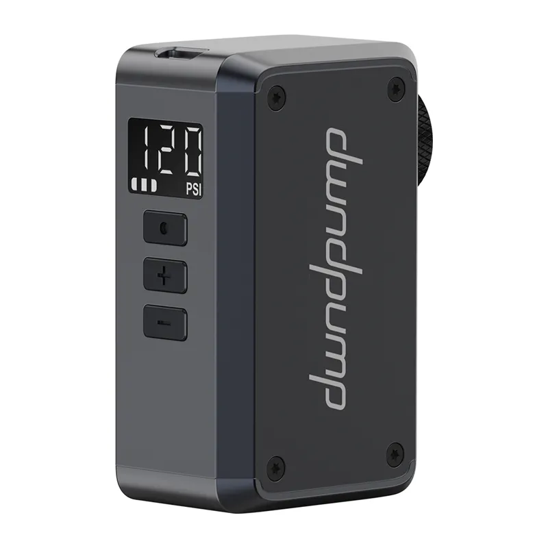 Pompka Cycplus Mini AS230 PRO DP5