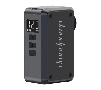 Pompka Cycplus Mini AS230 PRO DP5