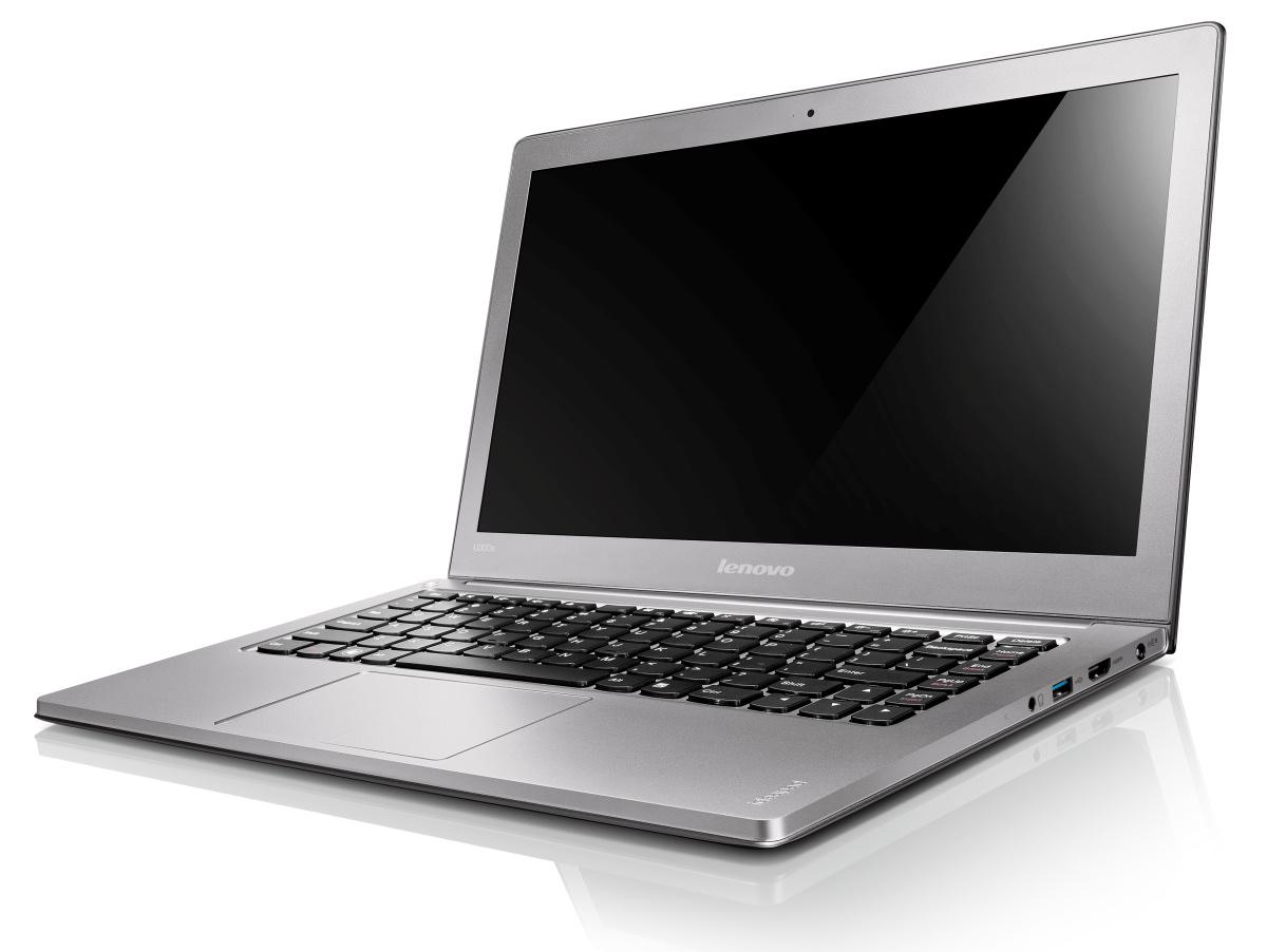 Lenovo IdeaPad U300s 13,3" Intel® Core™ i5 2467M 4GB RAM  128GB Dysk SSD  Win7
