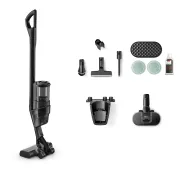 Miele Triflex HX3 Aqua 70min Funkcja mycia Wymienny akumulator