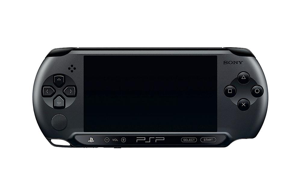 PlayStation Portable - PlayStation Portable！ソフト！ Konsola Sony PSP Slim PSP - Sklep, Opinie, Cena w Allegro