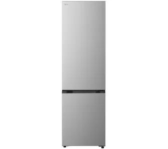 Lodówka LG GBBSJ2CCPY Pełny No Frost 203cm Komora świeżości Zdalne sterowanie Srebrny