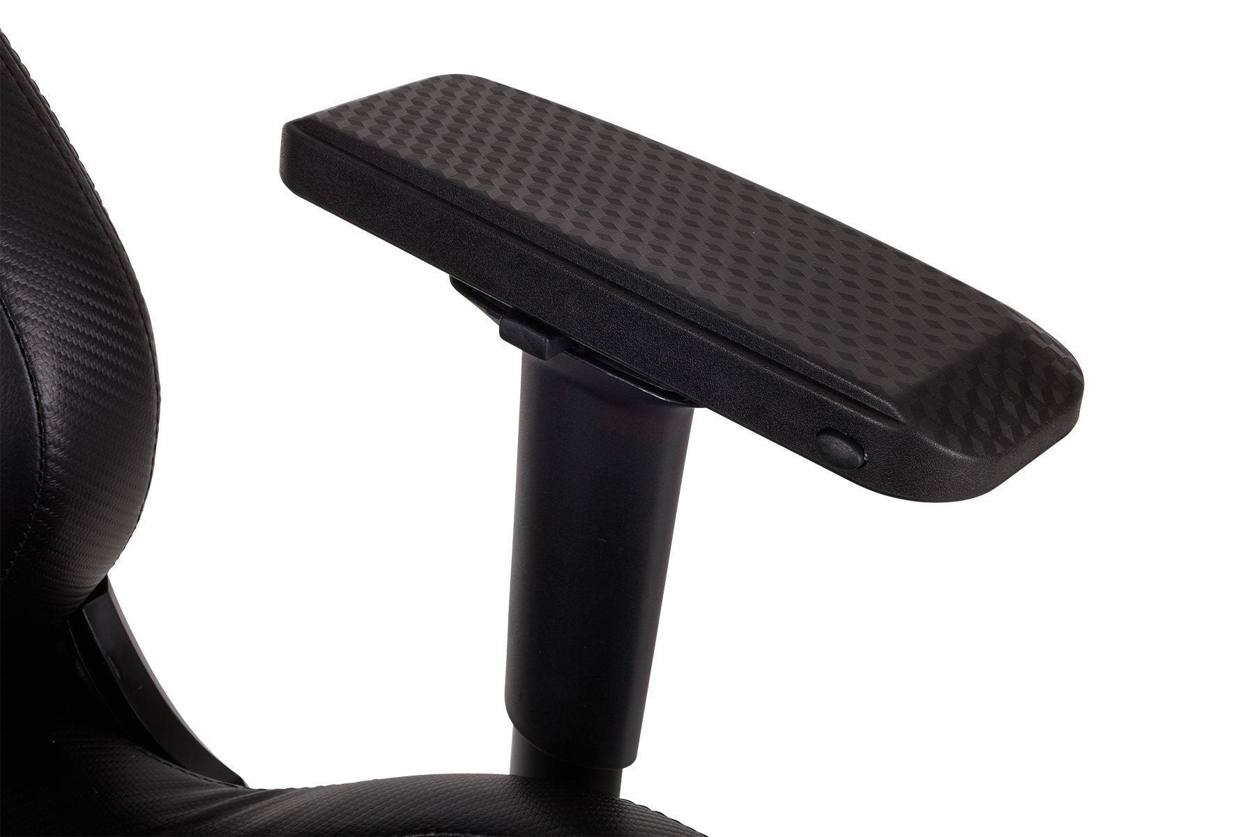 Fotel Corsair T1 Race (czarny)